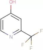 4-Hydroxy-2-(trifluoromethyl)pyridine