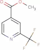 Methyl 2-(trifluoromethyl)isonicotinate