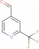 2-(Trifluoromethyl)isonicotinaldehyde