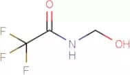 N-(Hydroxymethyl)trifluoroacetamide