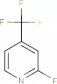 2-Fluoro-4-(trifluoromethyl)pyridine
