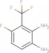 2,3-Diamino-6-fluorobenzotrifluoride