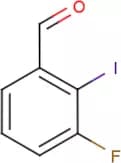 3-Fluoro-2-iodobenzaldehyde