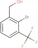 2-Bromo-3-(trifluoromethyl)benzyl alcohol