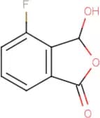4-Fluoro-3-hydroxy-2-benzofuran-1(3H)-one
