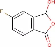 5-Fluoro-3-hydroxy-2-benzofuran-1(3H)-one