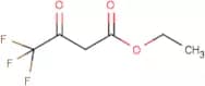 Ethyl 4,4,4-trifluoroacetoacetate