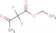 Ethyl 2,2-difluoroacetoacetate
