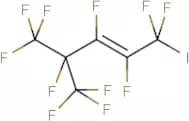1-Iodo-4-(trifluoromethyl)octafluoropent-2-ene