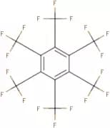Hexa(trifluoromethyl)benzene