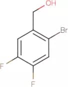2-Bromo-4,5-difluorobenzyl alcohol