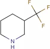 3-(Trifluoromethyl)piperidine