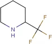 2-(Trifluoromethyl)piperidine