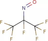Perfluoro(2-nitrosopropane) 98%