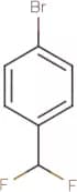 4-Bromobenzal fluoride