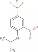 4-(Isopropylamino)-3-nitrobenzotrifluoride