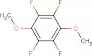 1,4-Dimethoxytetrafluorobenzene