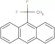 9-(1,1-Difluoroethyl)anthracene