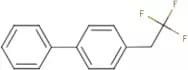 4-(2,2,2-Trifluoroethyl)biphenyl