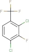 2,4-Dichloro-3-fluorobenzotrifluoride