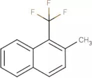 2-Methyl-1-(trifluoromethyl)naphthalene