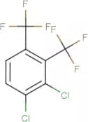 1,2-Bis(trifluoromethyl)-3,4-dichlorobenzene