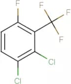 2,3-Dichloro-6-fluorobenzotrifluoride