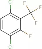 3,6-Dichloro-2-fluorobenzotrifluoride