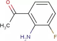 1-(2-Amino-3-fluorophenyl)ethanone