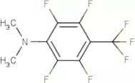4-Dimethylaminoheptafluorotoluene