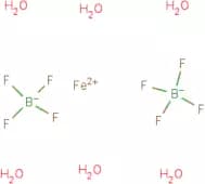 Iron(II) tetrafluoroborate hexahydrate