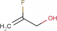 2-Fluoroallyl alcohol