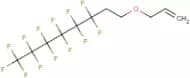 Allyl 1H,1H,2H,2H-perfluorooctyl ether