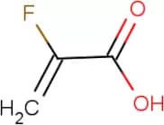 2-Fluoroacrylic acid
