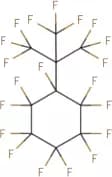 Perfluoro[(tert-butyl)cyclohexane]
