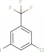 3-Chloro-5-iodobenzotrifluoride