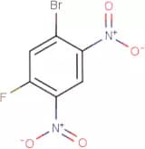 1-Bromo-2,4-dinitro-5-fluorobenzene