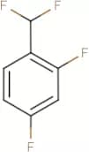 2,4-Difluoro-1-(difluoromethyl)benzene