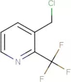 3-(Chloromethyl)-2-(trifluoromethyl)pyridine