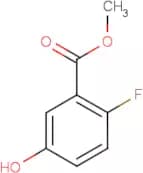 Methyl 2-fluoro-5-hydroxybenzoate