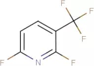 2,6-Difluoro-3-(trifluoromethyl)pyridine