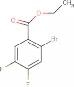 Ethyl 2-bromo-4,5-difluorobenzoate