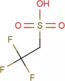 2,2,2-Trifluoroethanesulphonic acid