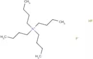 Tetrabutylammonium hydrogen difluoride, 50% in acetonitrile