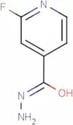 2-Fluoroisoniazide