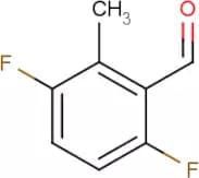 3,6-Difluoro-2-methylbenzaldehyde