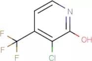3-Chloro-2-hydroxy-4-(trifluoromethyl)pyridine