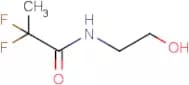 2,2-Difluoro-N-(2-hydroxyethyl)propionamide