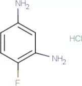 2,4-Diaminofluorobenzene hydrochloride
