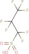 1,1,2,2,3,3,3-Heptafluoropropane-1-sulfonic acid